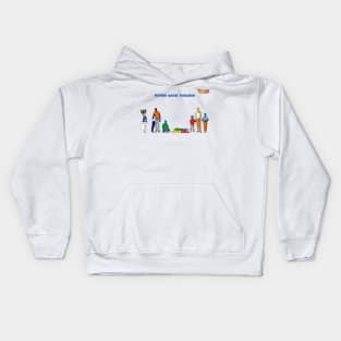 Autism Kids Hoodie